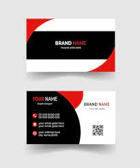 کارت ویزیت ۴